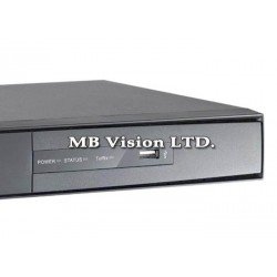 Turbo HD HD TVI ДВР рекордер за 8 камери Hikvision DS-7208HGHI-K1(S) Turbo HD HD TVI ДВР рекордер за 8 камери Hikvision DS-7208HGHI-K1(S)
