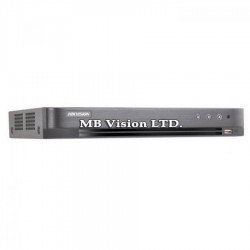 16-канален 4K TurboHD DVR Hikvision DS-7316HUHI-K4 16-канален 4K TurboHD DVR Hikvision DS-7316HUHI-K4