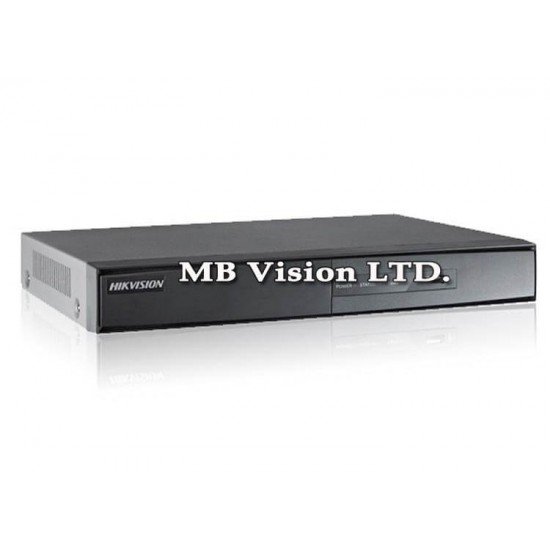 8-канален DVR Hikvision DS-7208HQHI-K1