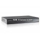 8-канален ДВР Hikvision DS-7208HQHI-K1/A 8-канален ДВР Hikvision DS-7208HQHI-K1/A