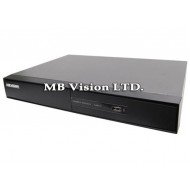 Пентабрид 16-канален HD-TVI/AHD/CVI/IP + 2 IP камери (до 4.0Mpx) DVR Hikvision DS-7216HQHI-F1/N/A