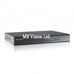 16-канален DVR TurboHD Hikvision DS-7216HGHI-K1(S) 16-канален DVR TurboHD Hikvision DS-7216HGHI-K1(S)