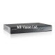 16-канален хибриден DVR рекордер za Turbo HD, CVBS, AHD камери Hikvision DS-7216HGHI-F1/A