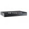 Hikvision iDS-7204HQHI-M1/E(E), 4 канален + 2 IP Hikvision iDS-7204HQHI-M1/E(E), 4 канален + 2 IP