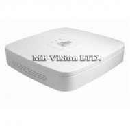 4-канален Pentabrid HCVR ДВР рекордер Dahua XVR7104С