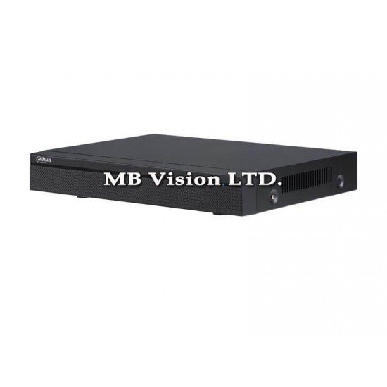 8-канален DVR Dahua XVR5108H-X-8P