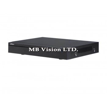 DVR Dahua XVR5216A-X за 16 HDCVI, AHD, HDTVI, CVBS, IP + 8 IP камери