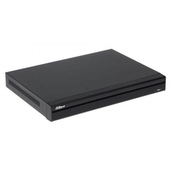 AI DVR Dahua XVR5116H-I с 16 канала + 8 IP AI DVR Dahua XVR5116H-I с 16 канала + 8 IP