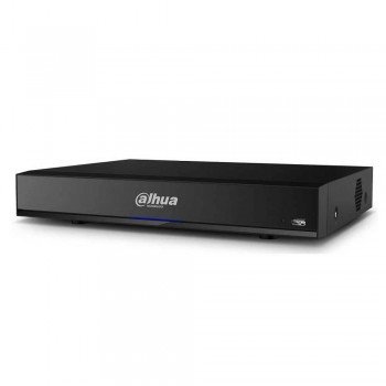4K DVR Dahua XVR5104HS-4KL-I3, 4 камери + 4 IP 4K DVR Dahua XVR5104HS-4KL-I3, 4 камери + 4 IP