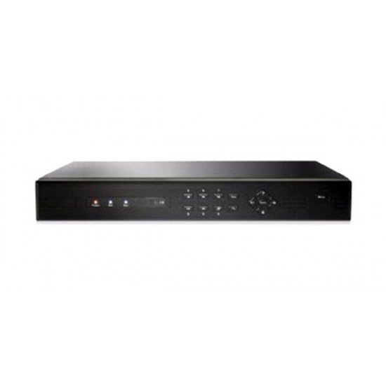 8-канален DVR Рекордер, 200fps@CIF, H.264, 4108AVS 8-канален DVR Рекордер, 200fps@CIF, H.264, 4108AVS