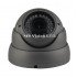 Куполна вариофокална 2.8-12mm камера с висока 720TVL, 960H резолюция MBST30HA