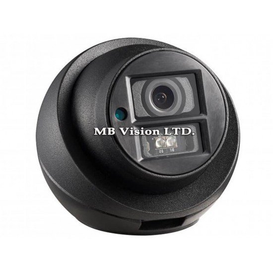 1MP камера за автомобил HD-TVI Hikvision AE-VC122T-IT, IR 20m, 2.1mm