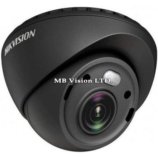 Камера за МПС 1MP HD-TVI Hikvision AE-VC123T-ITS, IR 3m, 2.1mm