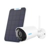 Соларна 5MP IP Wi-Fi камера с батерия Reolink Argus B340 Соларна 5MP IP Wi-Fi камера с батерия Reolink Argus B340
