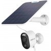 Соларна 4MP IP Wi-Fi камера с батерия Reolink Argus B330 Соларна 4MP IP Wi-Fi камера с батерия Reolink Argus B330