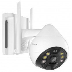 WiFi камера със СИМ карта, соларен панел и батерия VStarcam BG69-TZ WiFi камера със СИМ карта, соларен панел и батерия VStarcam BG69-TZ