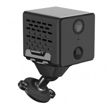 3MP мини WiFi камера с батерия CB70W