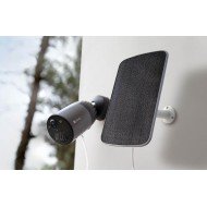 Ezviz CS-BC1c/SP(4K), соларна, 4K Ultra HD IP Wi-Fi камера