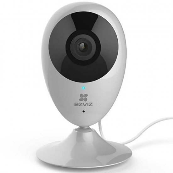 Wi-Fi камера 2MP с микрофон Ezviz CS-C2C