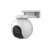 PTZ Wi-Fi камера 2MP Ezviz CS-C8PF с микрофон PTZ Wi-Fi камера 2MP Ezviz CS-C8PF с микрофон
