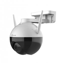 PTZ Wi-Fi камера 2MP Ezviz CS-C8T  с микрофон PTZ Wi-Fi камера 2MP Ezviz CS-C8T  с микрофон