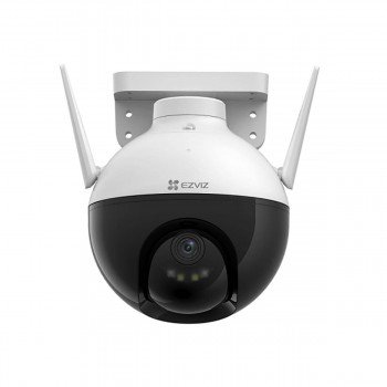 PTZ Wi-Fi камера 2MP Ezviz CS-C8T  с микрофон PTZ Wi-Fi камера 2MP Ezviz CS-C8T  с микрофон