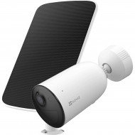3MP 4G камера Ezviz CS-CB3/SP(2K,4GA) със солар