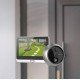 Ezviz CS-DP2 Wi-Fi видео домофон с аудио Ezviz CS-DP2 Wi-Fi видео домофон с аудио