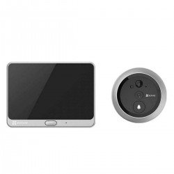 Ezviz CS-DP2 Wi-Fi видео домофон с аудио