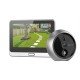 Ezviz CS-DP2 Wi-Fi видео домофон с аудио Ezviz CS-DP2 Wi-Fi видео домофон с аудио