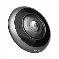 Wi-Fi панорамна камера 6MP с микрофон Ezviz CS-E4p