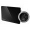 Ezviz CS-EP4 Sliver 8MP Wi-Fi видео домофон с аудио