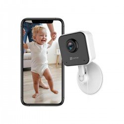 Ezviz CS-H1c Wi-Fi камера 2MP с микрофон Ezviz CS-H1c Wi-Fi камера 2MP с микрофон