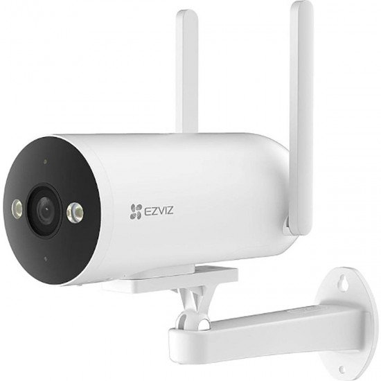 Соларна Ezviz CS-H5 4G (SIM карта) LTE IP камера с 3MP Соларна Ezviz CS-H5 4G (SIM карта) LTE IP камера с 3MP