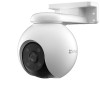 Ezviz CS-H8 – 3MP управляема Wi-Fi камера с проследяване