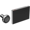 Безжична Wi-Fi шпионка EZVIZ CS-HP2 с камера и дисплей Безжична Wi-Fi шпионка EZVIZ CS-HP2 с камера и дисплей