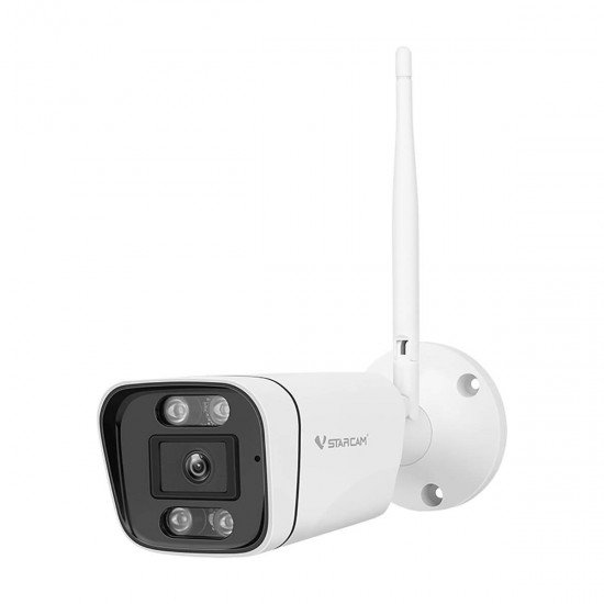 4MP Wi-Fi IP камера VStarcam CS58Q
