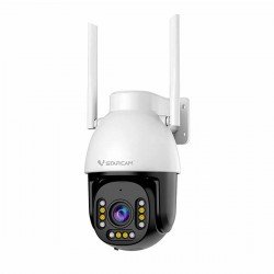 4MP IP PTZ Wi-Fi камера VStarcam CS611Q-X5 4MP IP PTZ Wi-Fi камера VStarcam CS611Q-X5
