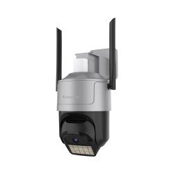 4MP управляема външна WiFi камера VStarcam CS612Q-UV