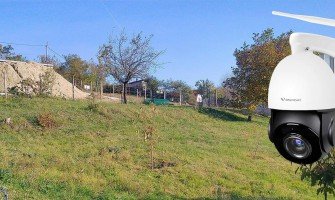 Какво е безжична камера? Как да избера WiFi камера и защо? Какво е безжична камера? Как да избера WiFi камера и защо?