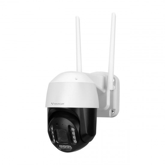 IP управляема Wi-Fi камера VStarcam CS68-X5