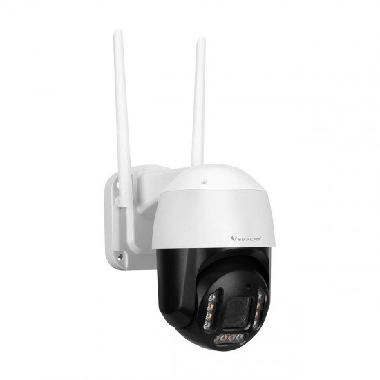 IP управляема Wi-Fi камера VStarcam CS68-X5