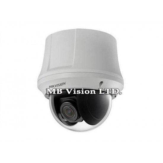 Turbo HD PTZ камера Hikvision HD-TVI, 1MP HD резолюция, 23x приближение DS-2AE4123T-A3