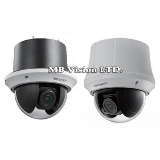 Turbo HD PTZ камера Hikvision HD-TVI, 1MP HD резолюция, 23x приближение DS-2AE4123T-A3