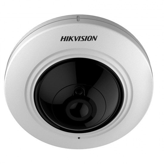 5MP Hikvision DS-2CC52H1T-FITS, TurboHD панорамна камера