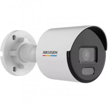 2MP IP ColorVu Hikvision DS-2CD1027G2H-LIU, IR 30m