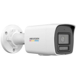 Hikvision DS-2CD1047G3H-LIU 4MP IP камера с микрофон и ColorVu
