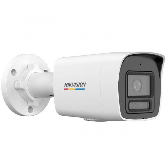 Hikvision DS-2CD1047G3H-LIU 4MP IP камера с микрофон и ColorVu Hikvision DS-2CD1047G3H-LIU 4MP IP камера с микрофон и ColorVu
