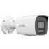 Hikvision DS-2CD1047G3H-LIU 4MP IP камера с микрофон и ColorVu