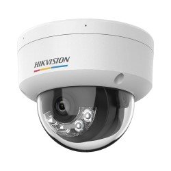 Hikvision DS-2CD1147G3H-LIU 4MP ColorVu 3.0 IP камера с микрофон